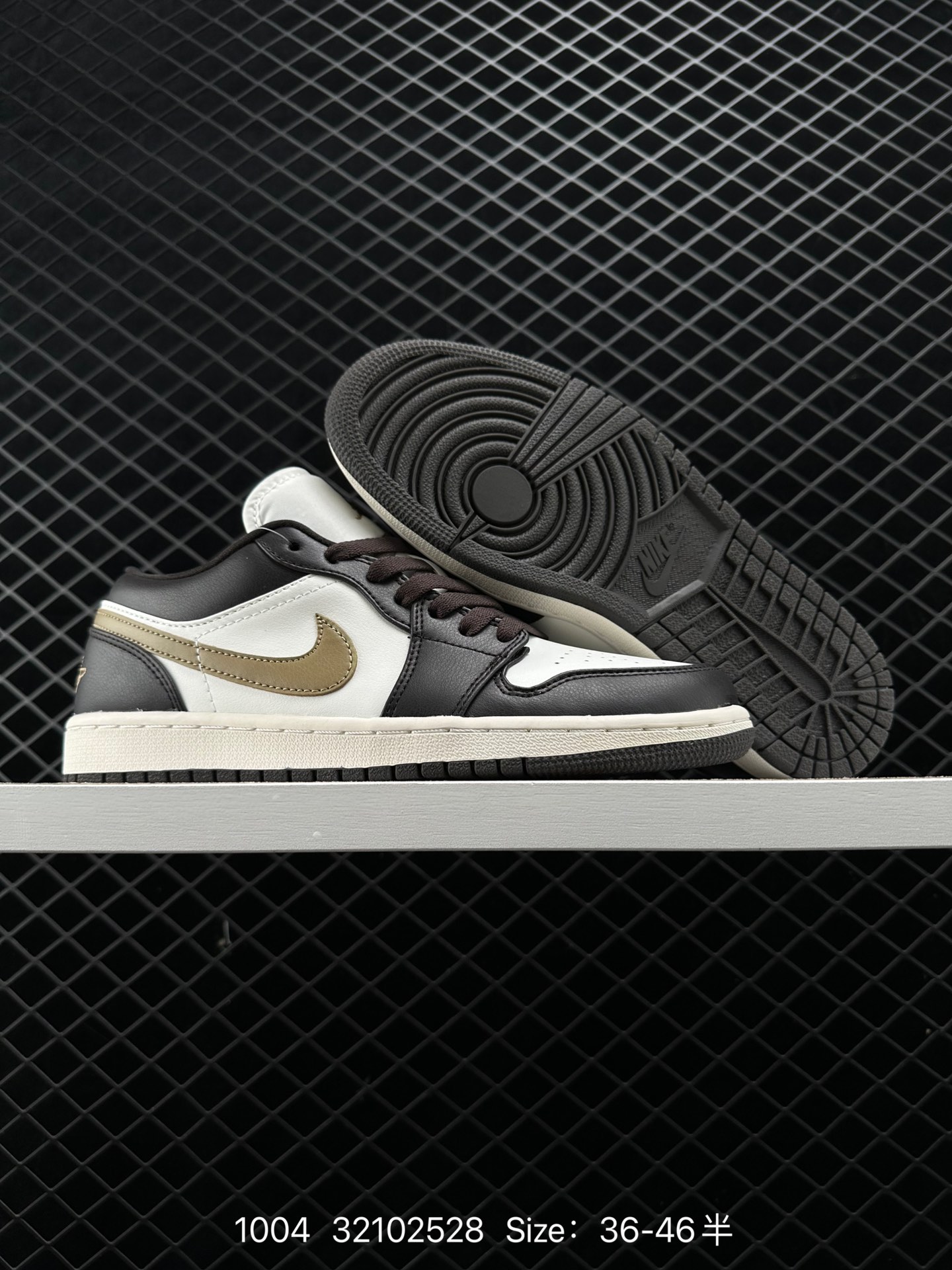 Air Jordan 1 Low AJ1